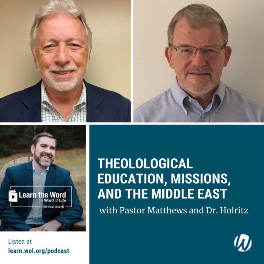 Theological-Education-podcast
